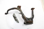1981 Honda Goldwing 1100 Oem Center Main Stand. Fixed Price $48.29.