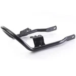 Triumph Street Twin / Scrambler Grab Rail Kit Black - A9758342. Fixed Price $197.00.