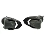 Puig Frame Sliders R12 Black 5702N. Fixed Price $101.64.