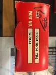 Bike Master Inner Tube #37-0144. Fixed Price $13.95.