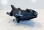 Ducati Multistrada 1000 Ds Sport-classic MH900E Left Front Wheel Brake Caliper. Fixed Price $79.95.