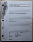 2004 Harley Davidson Touring Road King Glide Ultra Parts Manual Book 99456-04A. Fixed Price $29.99.