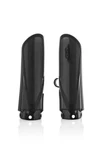 Acerbis Lower Fork Cover - Black 2742650001. Fixed Price $35.95.