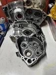 2008 Ktm 450 530 Excr Engine Cases Crank. Fixed Price $287.64.