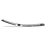 Performance Machine 0209-2016SCA-BM Contrast Cut Scallop Windscreen Trim. Fixed Price $116.95.