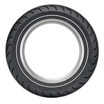 Dunlop American Elite Tire MT90B16 74H Tubeless Rear Narrow Whitewall 45131814. Fixed Price $283.99.