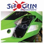 Shogun Frame Sliders For 2014 Suzuki GSX-R1000 Se Body Guards & Dj. Fixed Price $84.45.