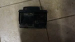 05 Honda Vt 750 Spirit Battery Tray Cover Panel 50326-MCLA-0000 MP249. Fixed Price $5.99.