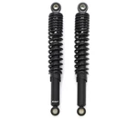 Black Rear Shocks 13 1/8" Honda S65 CL70 CT70 XL75 CT90 Trail S90 CM91 CT110. Fixed Price $62.95.