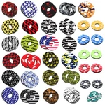 Grip Donuts For Dirt Bikes Factory Effex Odi Universal Fits All Mx Atv. Fixed Price $13.95.