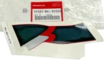 Honda 64365-MAL-B30ZA Motorcycle 98 CBR600F3A Left Lower Cowl Lid Stripe TYPE4. Fixed Price $21.99.