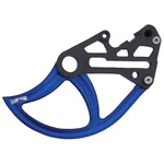 7602 Racing HUS-RDG20-B Rear Disc Guard Blue. Fixed Price $157.47.