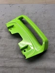 2001 Kawasaki Ninja 250R Frame Grip Rear Grab Bar Handle Green. Fixed Price $19.99.