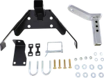 Rivco Products IC007-V2 Hidden Trailer Hitch Indian Chieftain Limited. Fixed Price $371.55.