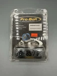 Pro-bolt Bar End YA10GY. Fixed Price $18.95.