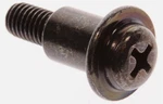 Qty 4 Honda CBR600F VFR750F Pan Screw (5MM) Oem 91508-MM5-000. Fixed Price $24.99.