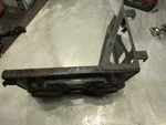 Yamaha XS1100 Battery Box Tray 2H7-21170-00-33 1978-1981. Fixed Price $21.24.