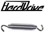 Harddrive Kickstand Spring For 2015-2019 Harley Davidson Flhtkl Ultra En. Fixed Price $24.74.