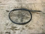 2002 Yamaha YFS200 Blaster Clutch Cable 5KJ-26335-00-00 T185. Fixed Price $5.45.