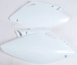 Acerbis 2071220002 Side Panels White. Fixed Price $58.95.