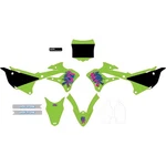 D'cor 20-20-361 Monster Energy Complete Graphics Kits. Fixed Price $149.95.