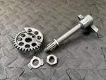 2005 Yamaha YZ450F Oem Engine Motor Crankshaft Balancer Gear 5BE-11454-00-00. Fixed Price $39.99.