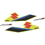 Factory Effex 2020 Oem Graphics Suzuki For 18-23 RMZ450 23-05438. Fixed Price $36.59.