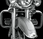 Drag Specialties 0506-0500 Guard Eng 09-19 Flt Ch. Fixed Price $368.73.