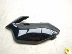 13-17 Suzuki GW250 Front Left Headlight Trim Fairing Cover Panel. Fixed Price $24.99.