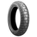 Bridgestone Battlax Adventure Trail AT41 Rear Motorcycle Tire 150/70R-18 (70V). Fixed Price $260.00.