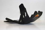 Axp Racing Motorcycle Skid Plate Engine Guard Black Fit Sherco 125 Sc / Se. Fixed Price $182.64.