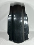 Arlen Ness Bagger Tail Stretched Rear Fender Down Out For Harley Touring Flh. Fixed Price $229.95.