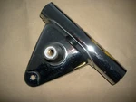 Suzuki TS100 Lh Fork Cover 51540-29620 Tc TS185 TS125 Chrome. Fixed Price $56.99.