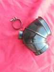 1982 1983 Yamaha IT175 Oem Air Intake Cleaner Duct Joint 5X8-14453-10 Nice. Fixed Price $199.95.