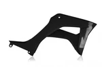 Acerbis Radiator Shroud Black Fits 19+ Honda CRF110F. Fixed Price $79.10.