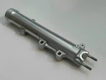 Kawasaki KZ900, KZ1000, KZ650 & KH500 Nos Lh Fork Outer 44005-065. Fixed Price $279.00.