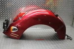 2005 Honda VTX1300S Rear Wheel Fender & Bracket/turn Siganls Talight. Fixed Price $399.99.
