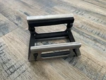 Aprilia Sxv Rxv Mxv 450 550 4.5 5.5 Supermoto Battery Tray Holder Box AP9101000. Fixed Price $47.02.