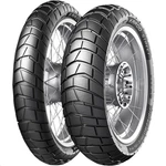 Metzeler Karoo Street Rear Tire 150/70R18 150/70-18 H 3735400 0316-0447. Fixed Price $211.45.