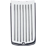 Joker Machine Lower Dash Panel Ball-milled Chrome 04-22BM. Fixed Price $178.19.