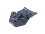 2018-2022 Harley Davidson Softail Fat Bob & Low Rider Wire Harness Caddy Bracket. Fixed Price $14.95.