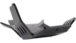 Axp Racing Xtrem Skid Plate Black Motorcycle Dirt Bike AX1432 0506-2033. Fixed Price $143.95.