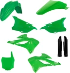 Acerbis - 2936137428 Full Plastic Kit, Original 22. Fixed Price $141.60.