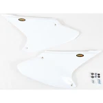 Maier Side Panels White 206051. Fixed Price $105.03.