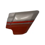 66613-09DAC New Oem Harley-davidson Touring Cvo Right Side Cover Autumn Haze. Fixed Price $359.99.