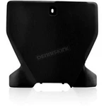 Acerbis Black Front Number Plate - 2726570001. Fixed Price $24.88.