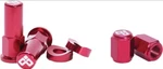 Dubya Rim Lock Valve Kit Red 68-051R. Fixed Price $19.99.