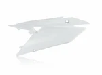 Acerbis 2686500002 Side Panels White. Fixed Price $58.95.