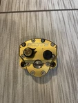Scotts Steering Damper Stabilizer. Fixed Price $199.00.
