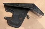 1982 2001 Kawasaki G5 Oem Chain Cover Guard 36014-1047 / Uk Eur. Fixed Price $24.00.